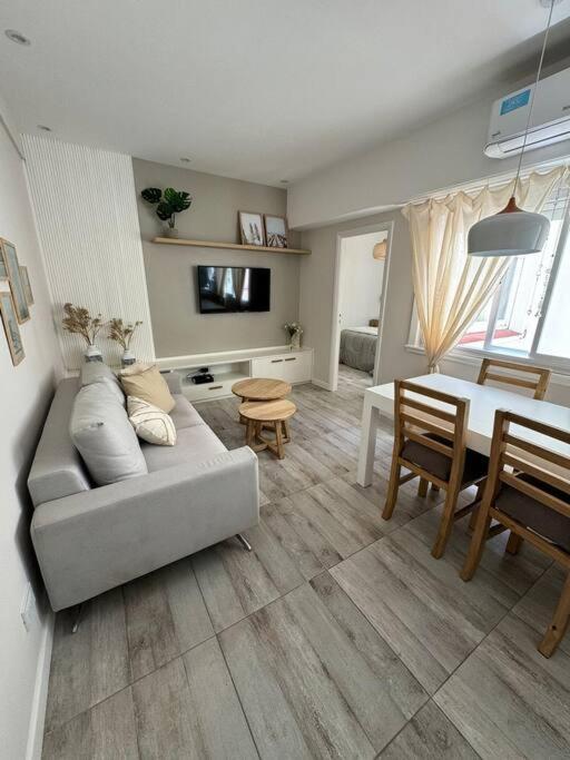 Apartamento Hibiscus_mdp_stella Maris Mar del Plata